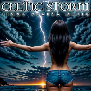 CELTIC STORM