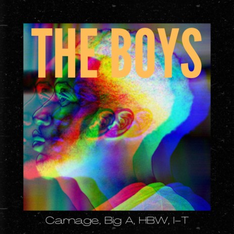 The Boys | Boomplay Music