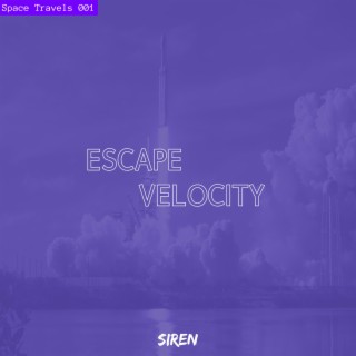 Escape Velocity