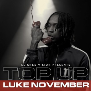 (LukeNovember) S2 EP9 [Top Up]