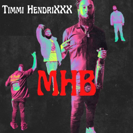 MHB | Boomplay Music