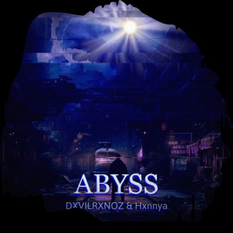 ABYSS ft. HannyaPhonk | Boomplay Music