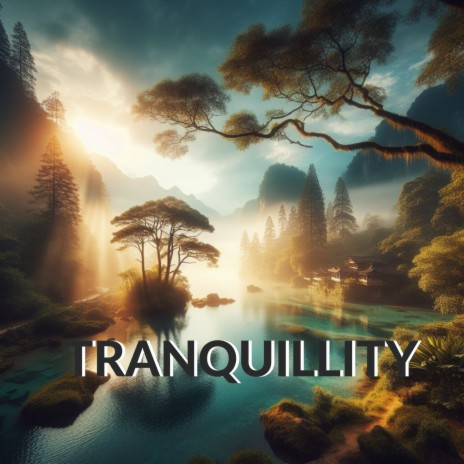 TRANQUILLITY Nº8 | Boomplay Music