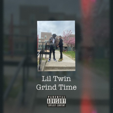 Grind Time | Boomplay Music