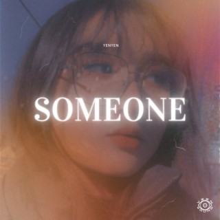 Someone