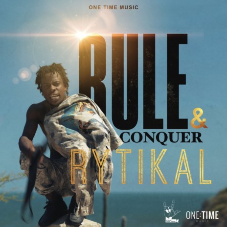 Rule & Conquer | Boomplay Music