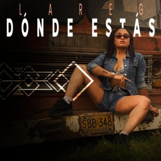 Donde Estás lyrics | Boomplay Music