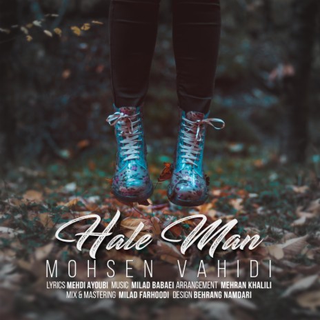 Hale Man | Boomplay Music