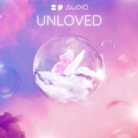 Unloved ft. 8D Tunes | Boomplay Music