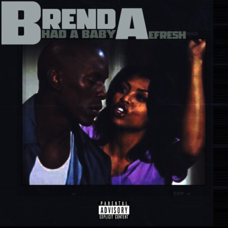 Brenda had a baby | Boomplay Music