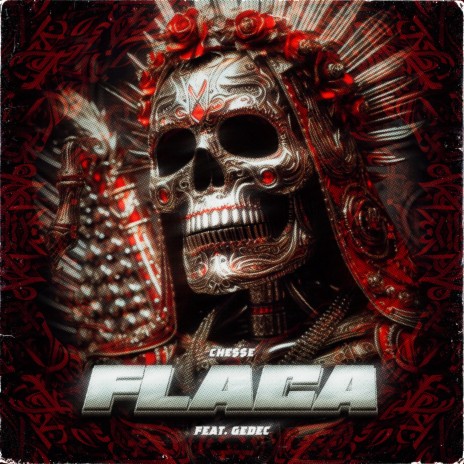 FLACA ft. Gedec | Boomplay Music