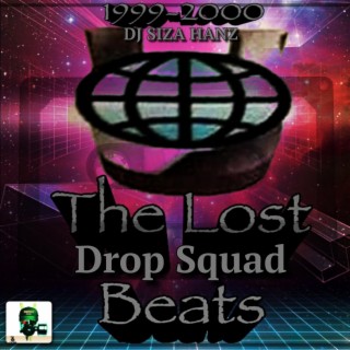 The Lost Drop Squad Beats