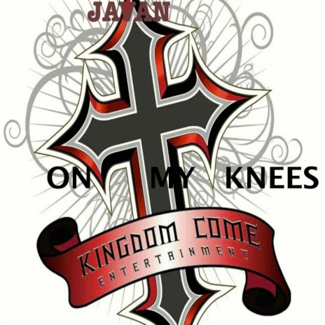 On My Knees | Boomplay Music