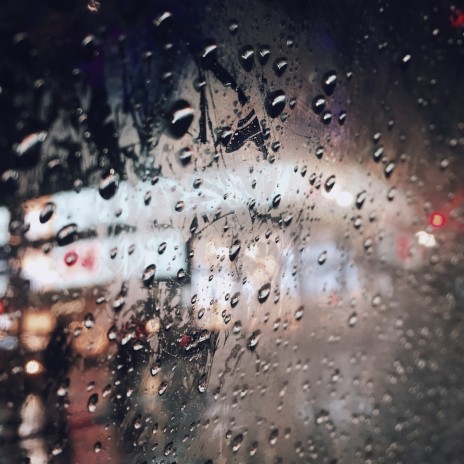 Cold Rain | Boomplay Music