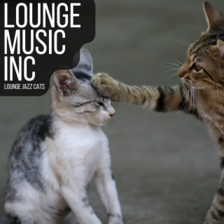 Lounge Jazz Cats