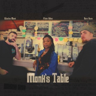 Monk's Table