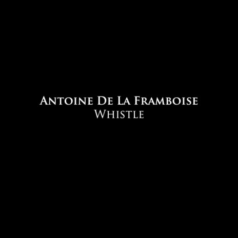 Whistle, too