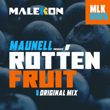 Rotten Fruit | Boomplay Music