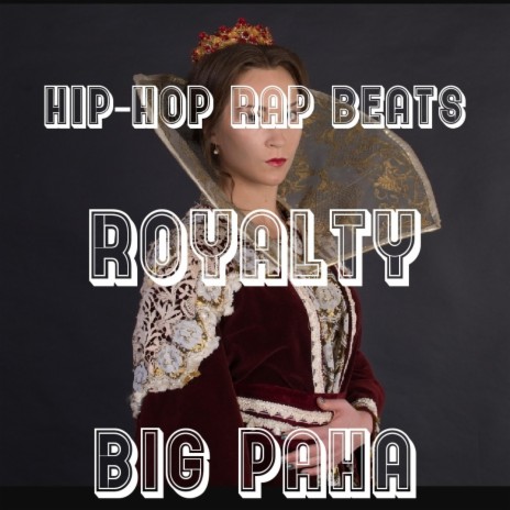 hiphop rap beats royalty | Boomplay Music