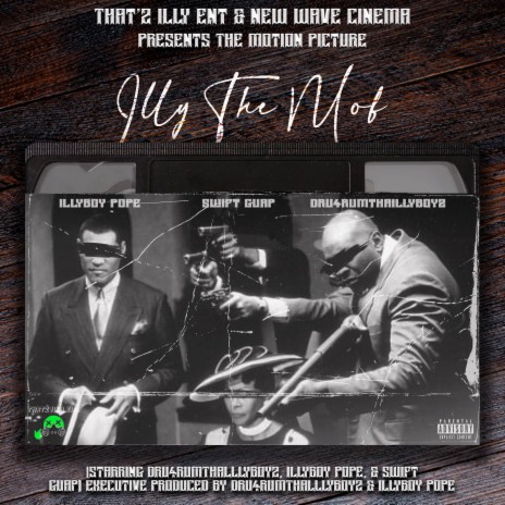 Just Like That Interlude (HD Quality) ft. Illyboy Pope & Swift Guap | Boomplay Music