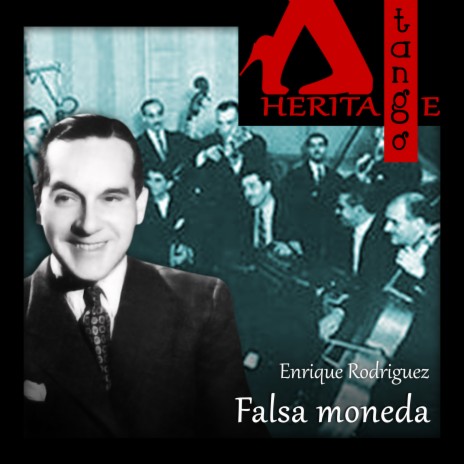 Falsa moneda ft. Armando Moreno | Boomplay Music
