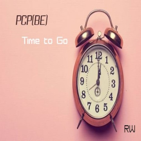 Time To Go (Original Radio Edit)