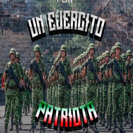 El Zuno (Ejercito Nacional Mexicano)