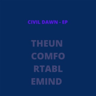Civil Dawn (EP)