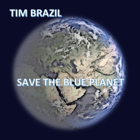 Save The Blue Planet