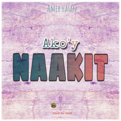 Ako'y Na-Akit | Boomplay Music