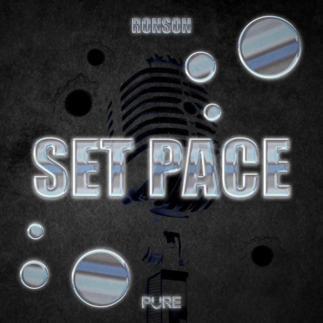 Set Pace | Boomplay Music