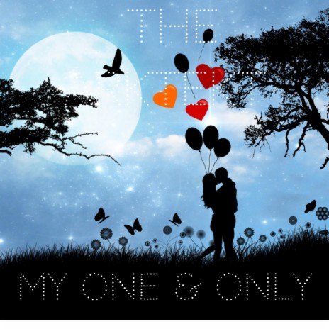 My One & Only | Boomplay Music