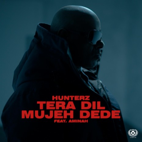 Tera Dil Mujeh Dede (feat. Aminah) | Boomplay Music
