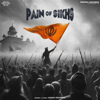 Pain of Sikhs