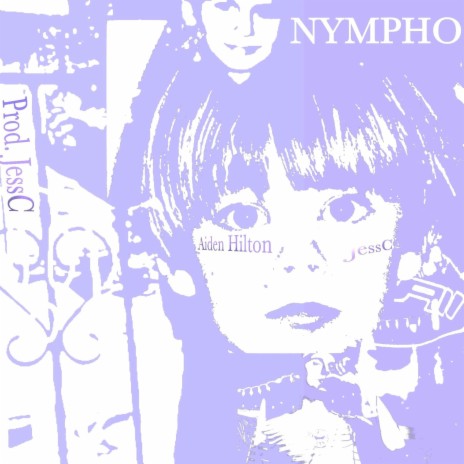 Nympho ft. JessC | Boomplay Music