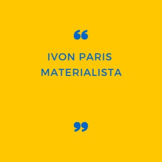 Ivon Paris