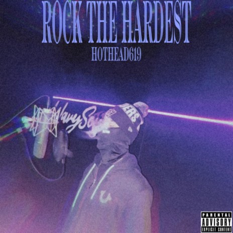 Rock The Hardest | Boomplay Music