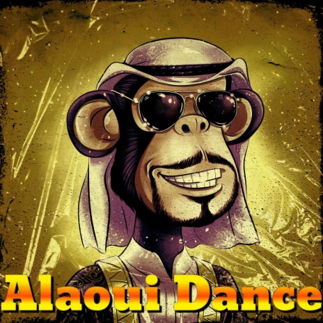 Alaoui dance