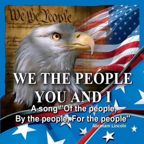 We the People - You and I (feat. Jerry Dean) | Boomplay Music