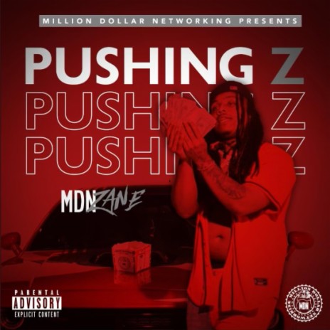 Pushing Z | Boomplay Music