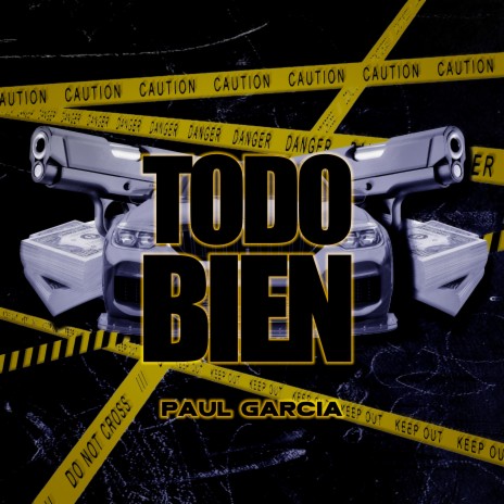 Todo Bien | Boomplay Music