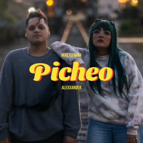 Picheo ft. Alexxander | Boomplay Music