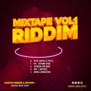 Mixtape Riddim, Vol. 1