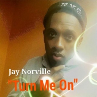 Jay Norville