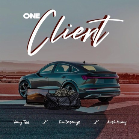One Client (feat. Emilzsongs & Aush Many) | Boomplay Music