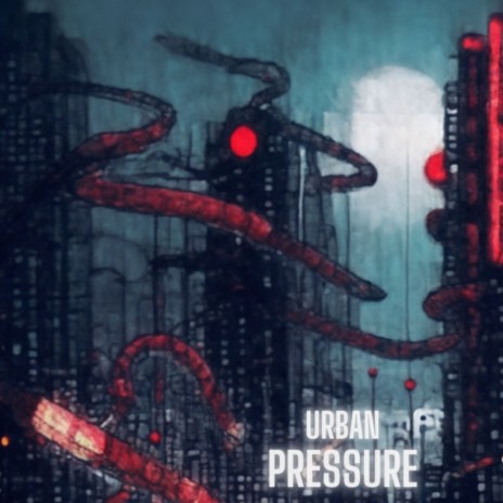 Urban Pressure | Boomplay Music