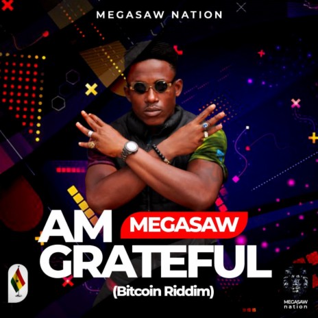 Am Greatful | Boomplay Music