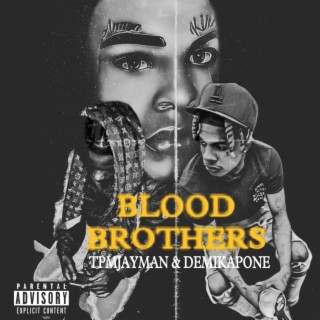 Blood Brothers