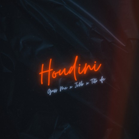 Houdini ft. JV$B & Tito ofc | Boomplay Music