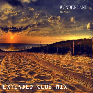 Wonderland (Extended Club Mix)